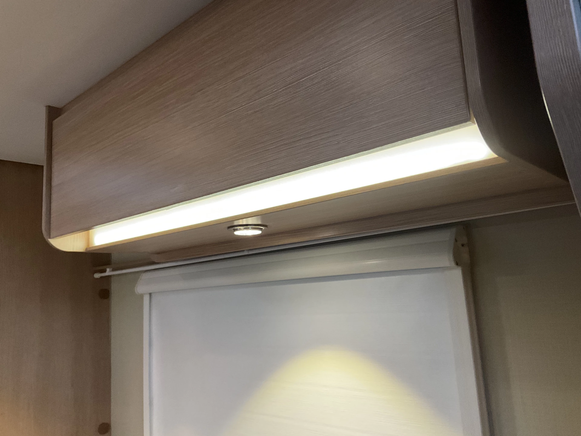 Hoofdafbeelding Carado T 59 2.3 131pk Airco Cruise Trekhaak Fietsendrager 2-Persoons Sunlight Carado