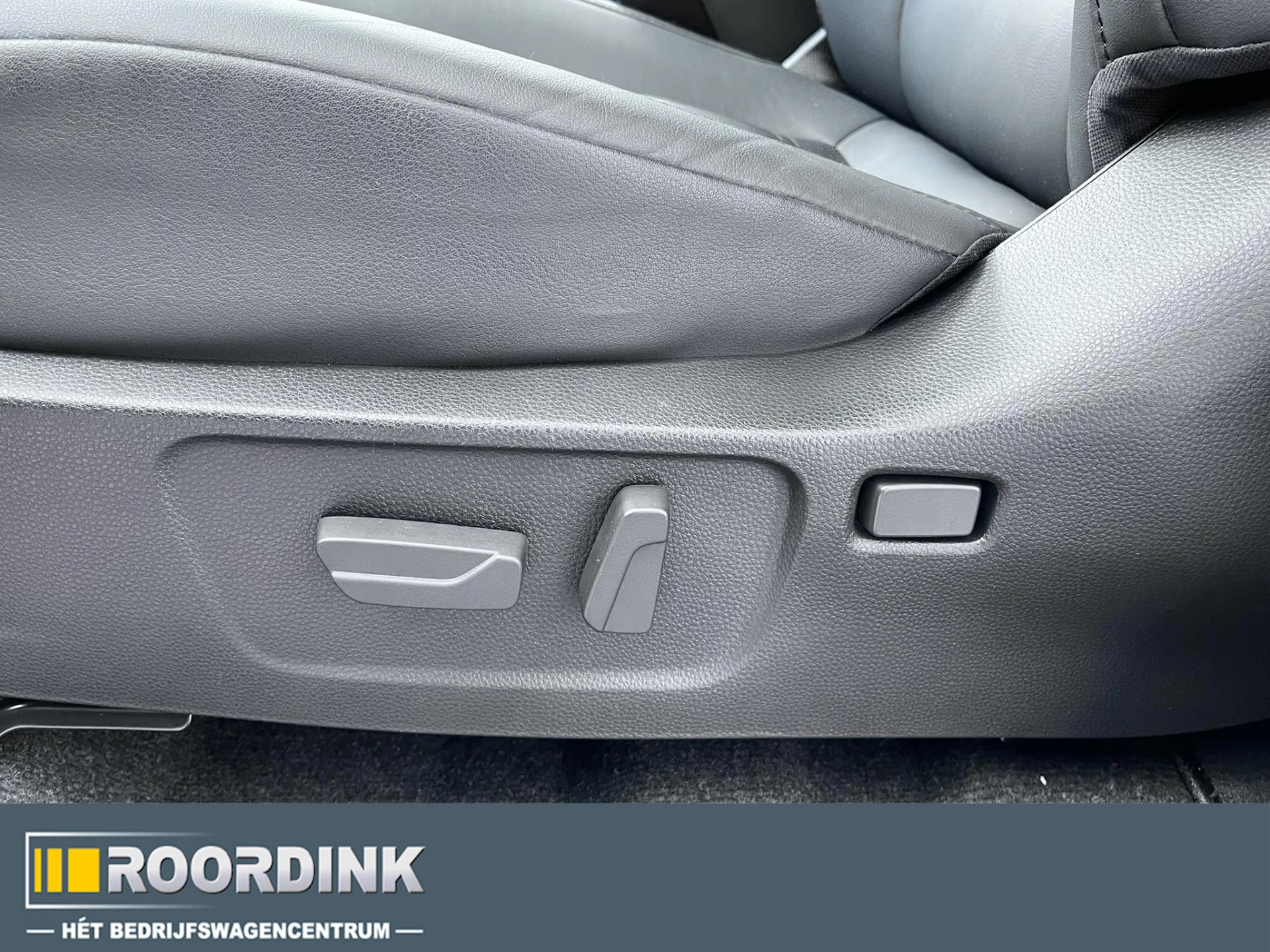 Hoofdafbeelding Isuzu D-Max