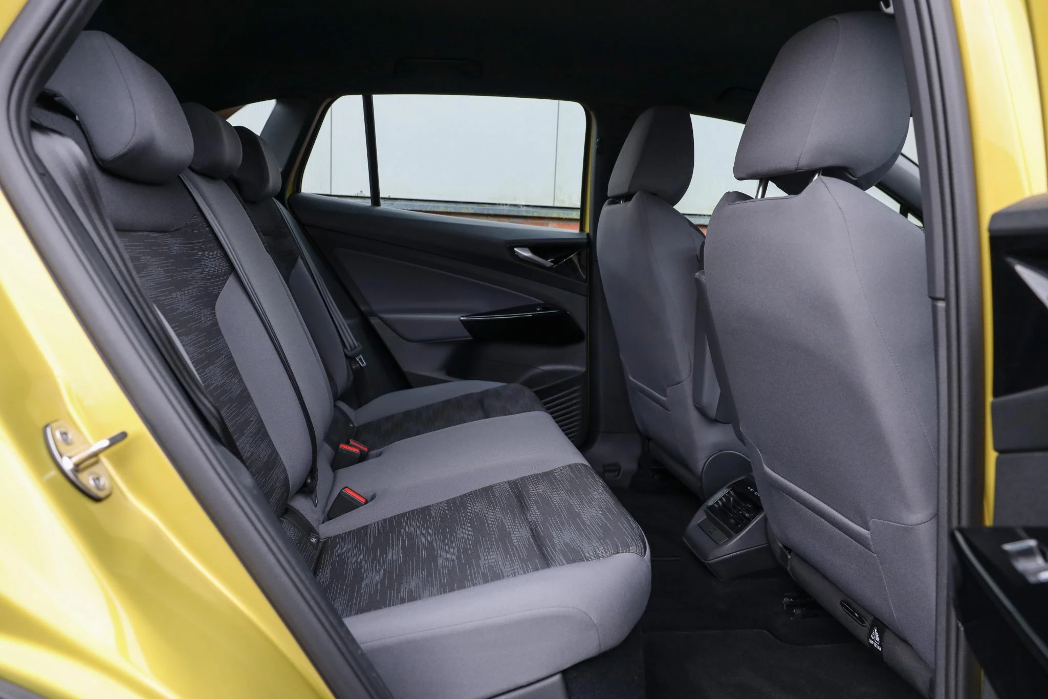 Hoofdafbeelding Volkswagen ID.4