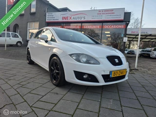 Seat Leon 1.6 TDI Ecomotive Businessline High