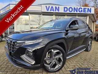 Hyundai Tucson 1.6 T-GDI HEV Comfort Smart | Full Hybrid 230 PK | Premium Velg / Elektr. achterklep