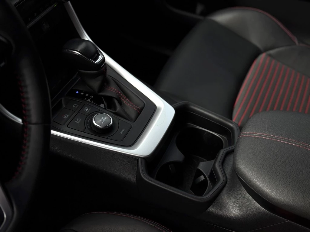 Hoofdafbeelding Suzuki Across