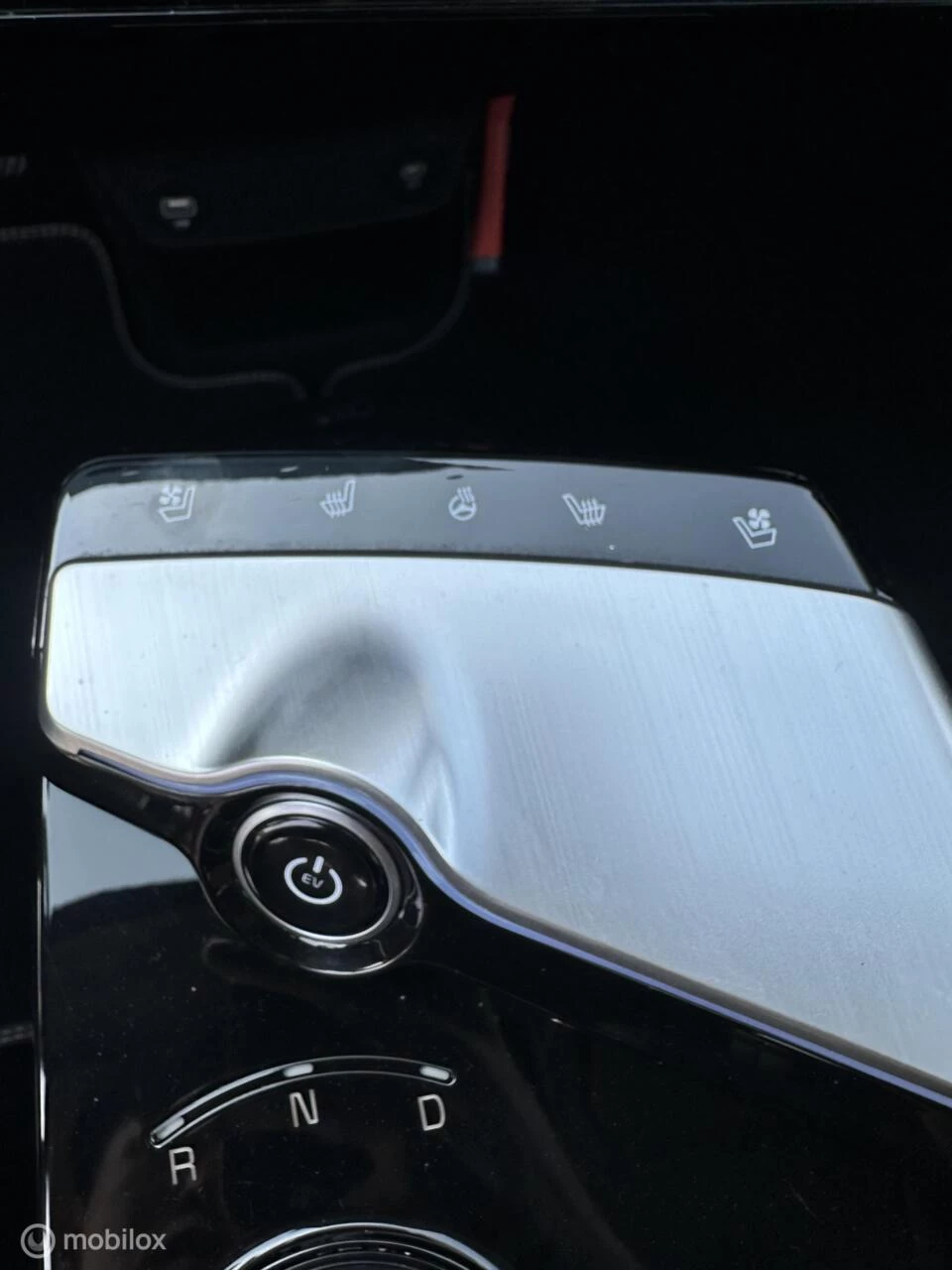 Hoofdafbeelding Kia EV6