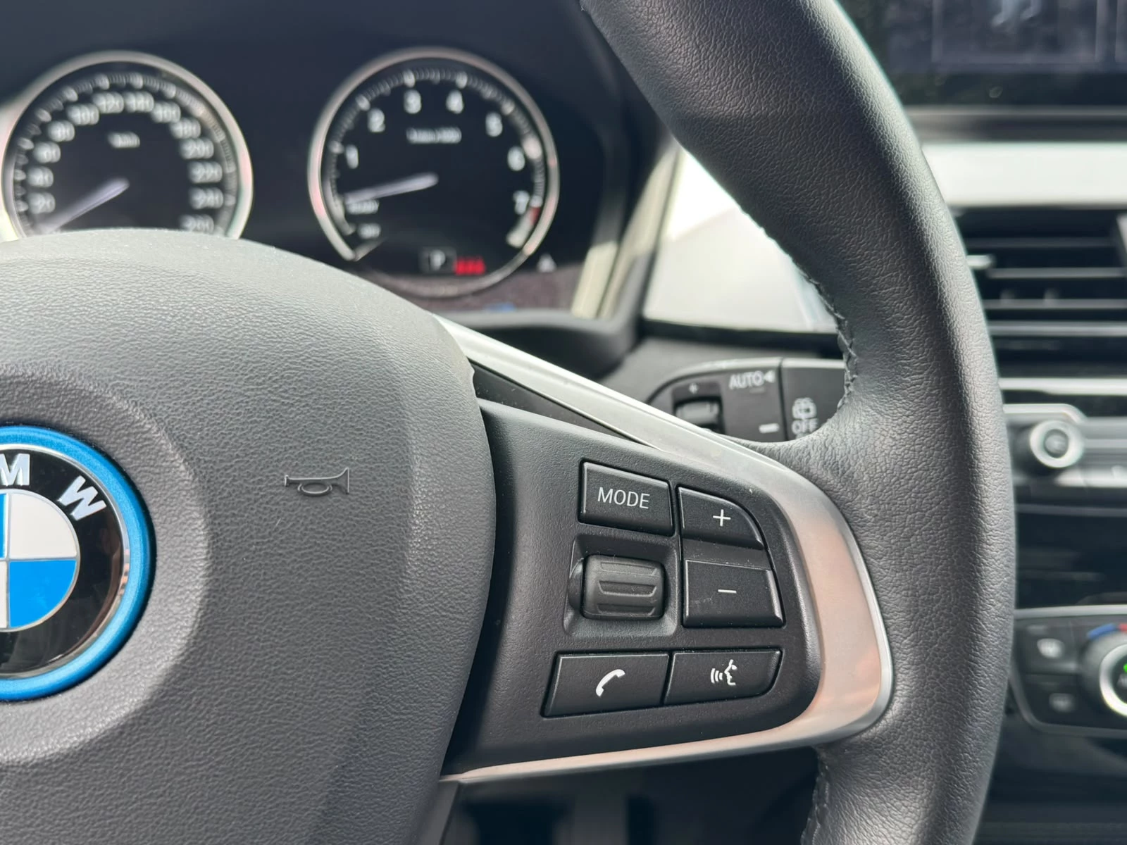 Hoofdafbeelding BMW X2