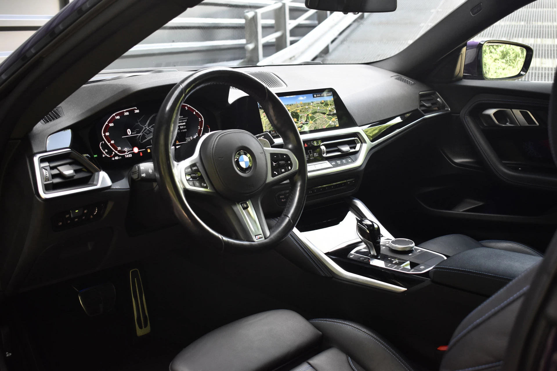 Hoofdafbeelding BMW 2 Serie