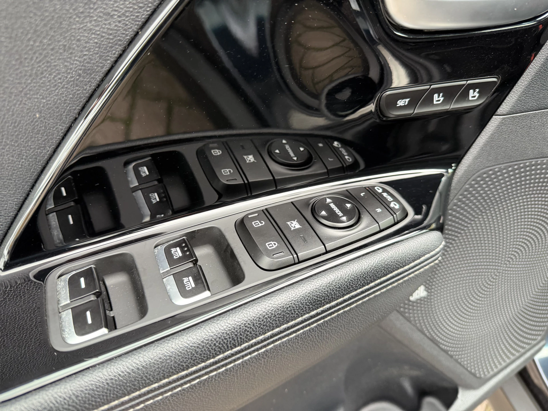 Hoofdafbeelding Kia e-Niro