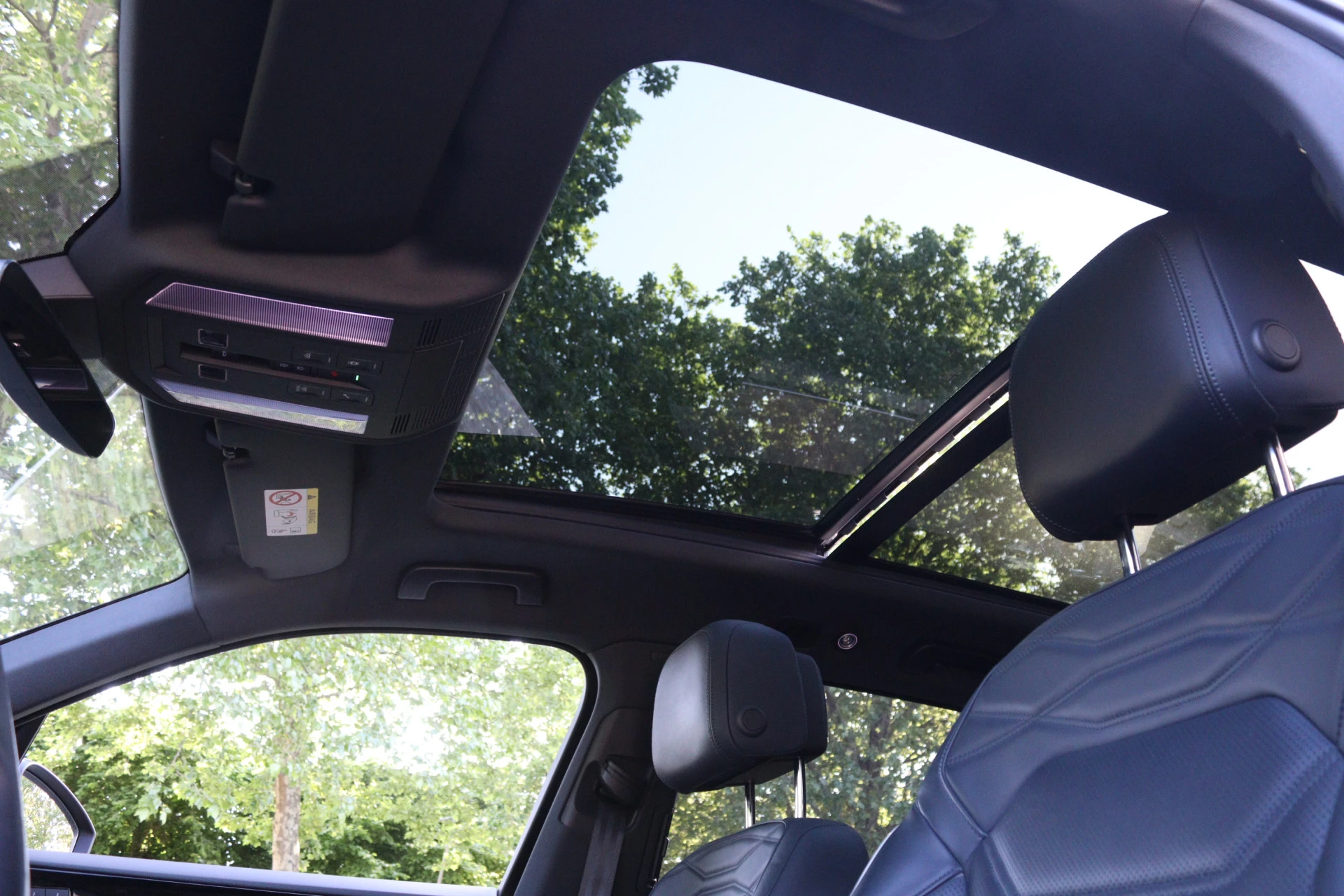 Hoofdafbeelding Volkswagen Touareg