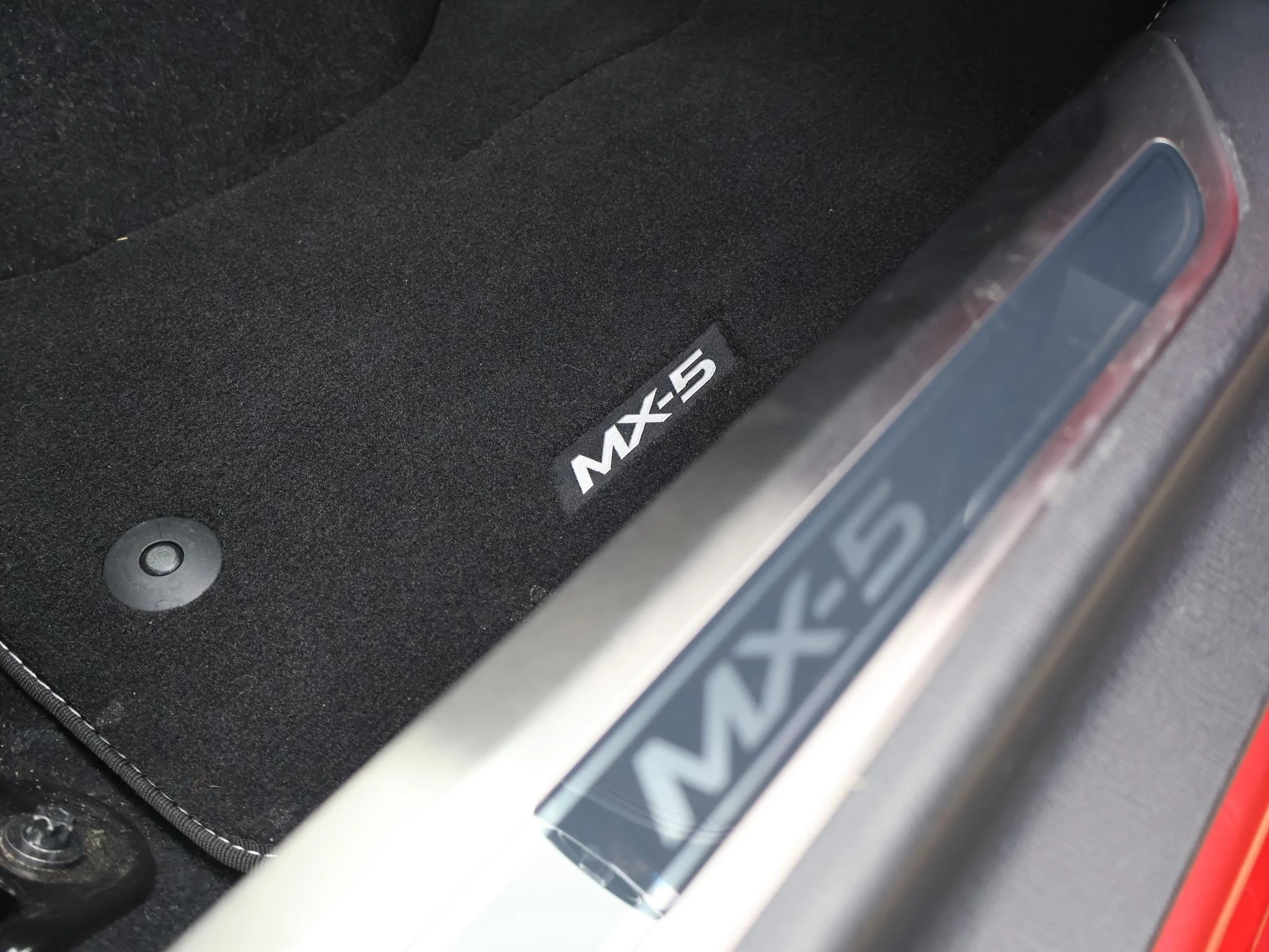 Hoofdafbeelding Mazda MX-5