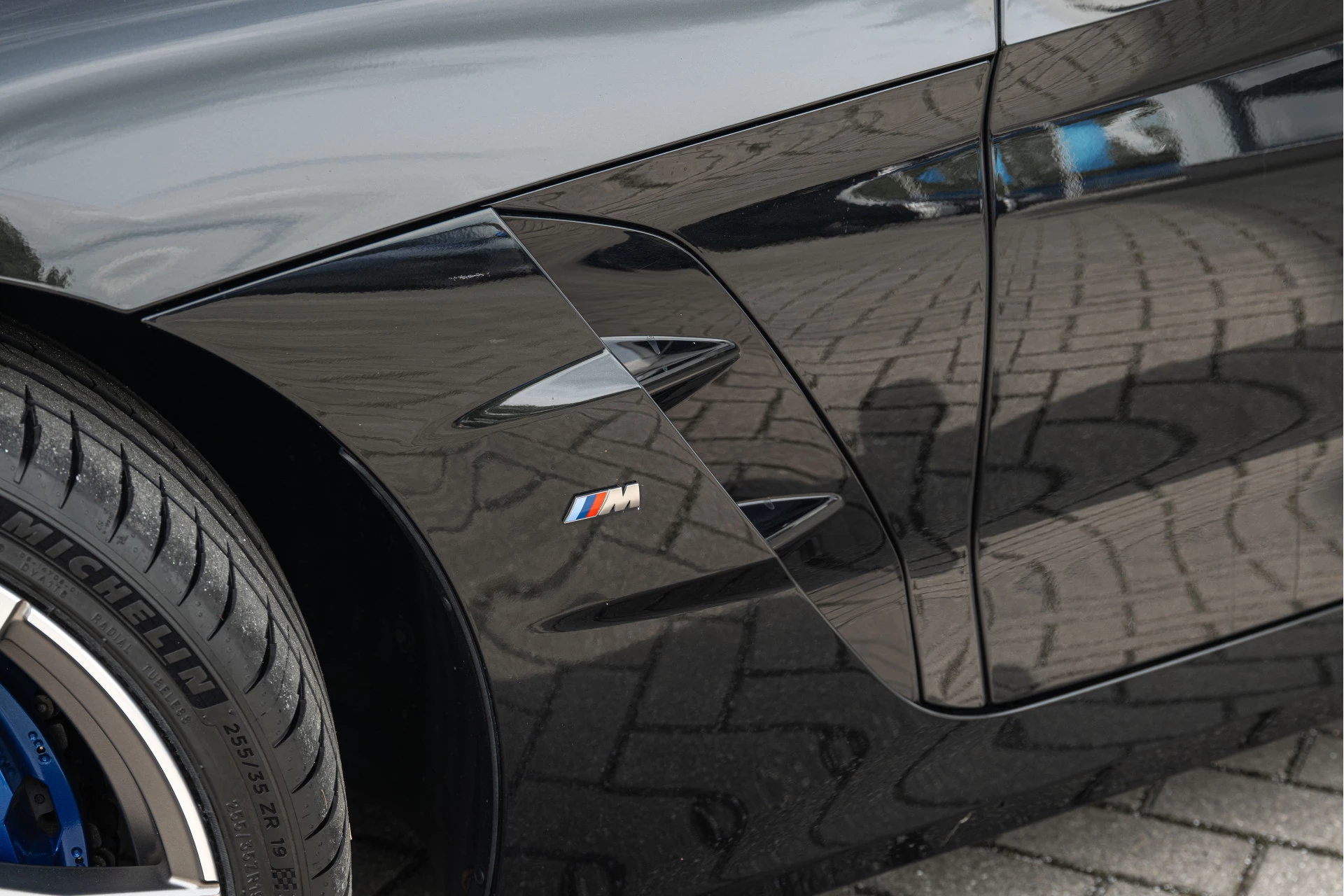 Hoofdafbeelding BMW Z4