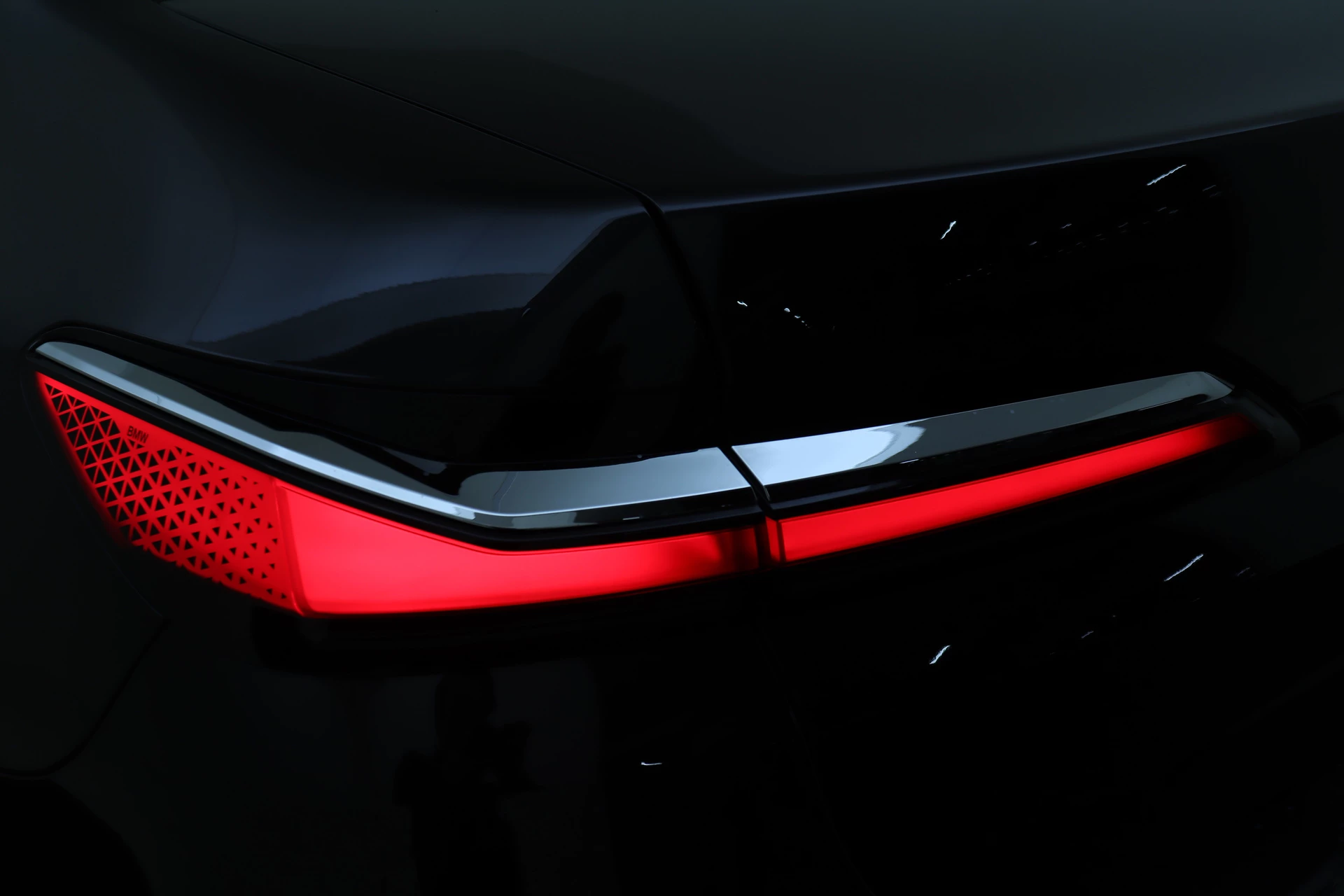 Hoofdafbeelding BMW i7