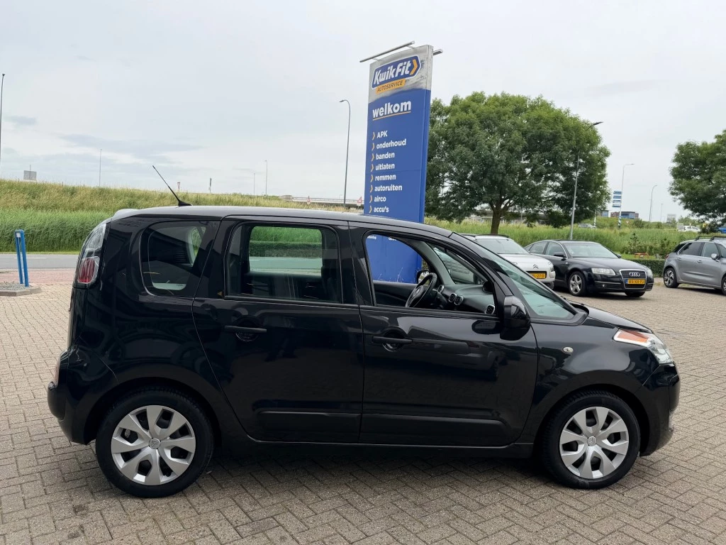 Hoofdafbeelding Citroën C3 Picasso