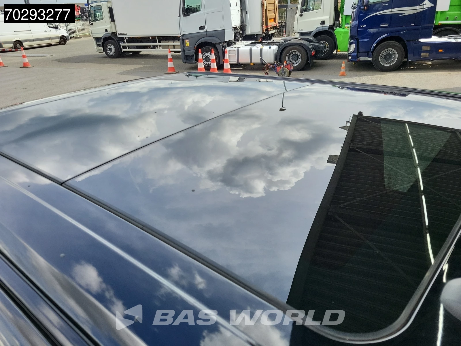 Hoofdafbeelding Ford F-150