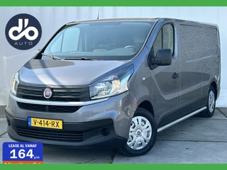 Fiat Talento 1.6 MJ EcoJet L2H1 Pro Edition AIRCO I NAVIGATIE I TREKHAAK I ORG.NL + NAP