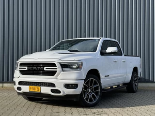 Dodge Ram 1500 Sport 5.7i V8 Hemi