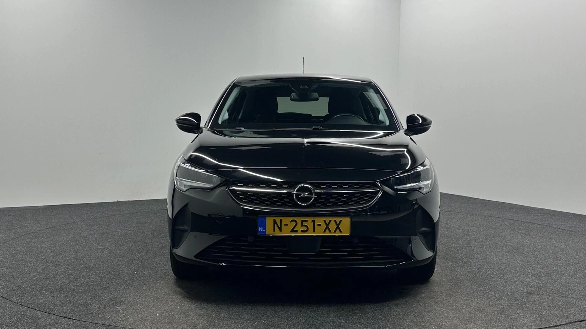 Hoofdafbeelding Opel Corsa-e