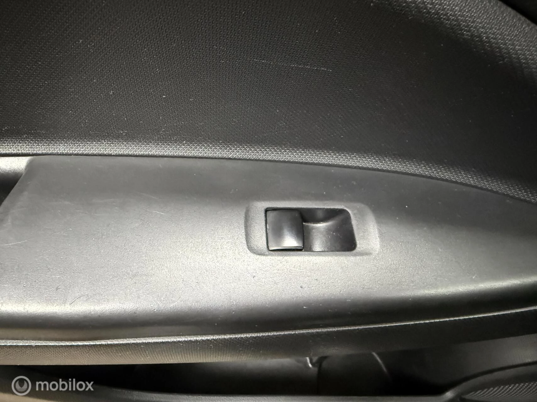 Hoofdafbeelding Mitsubishi Space Star