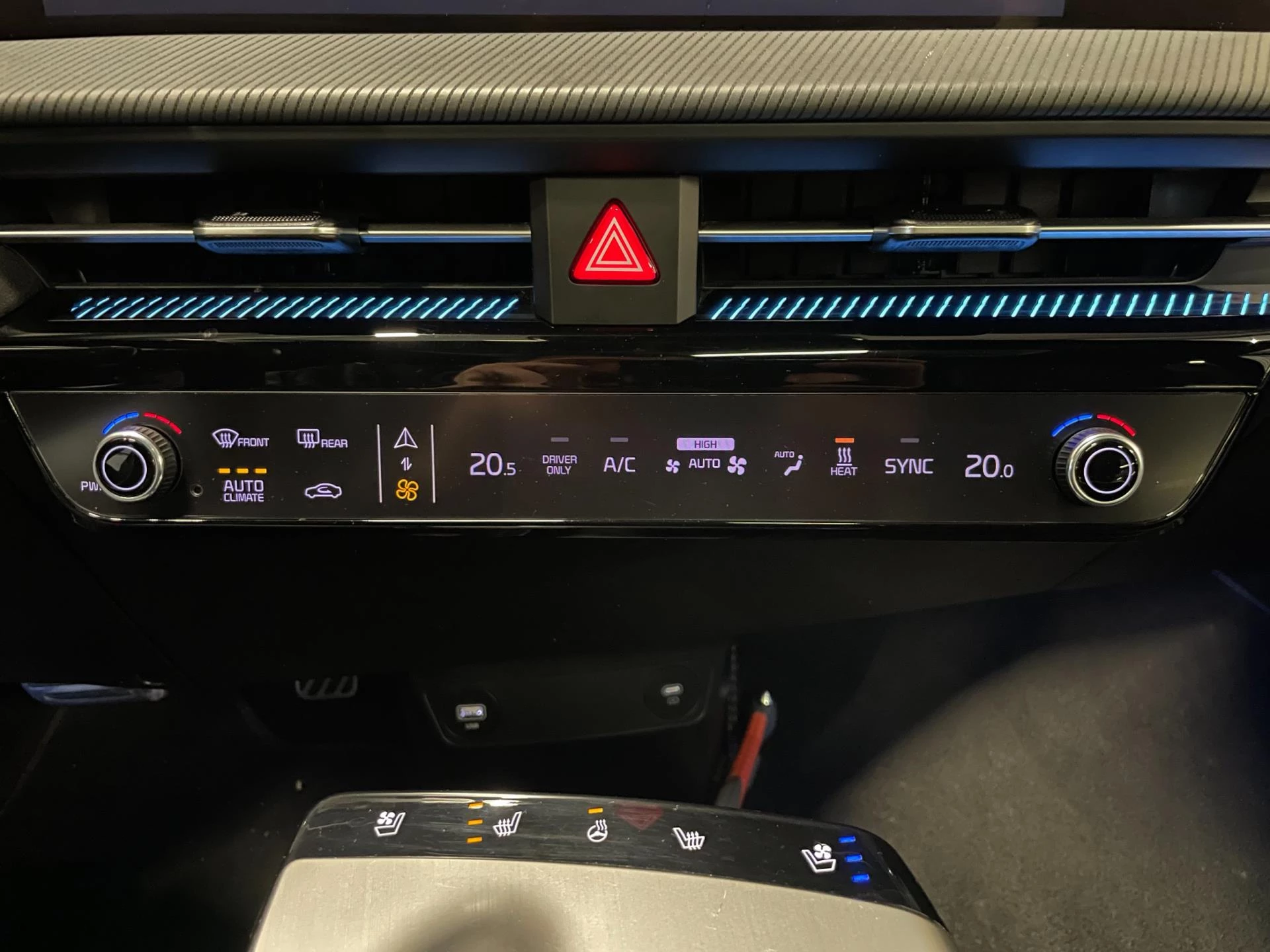 Hoofdafbeelding Kia EV6