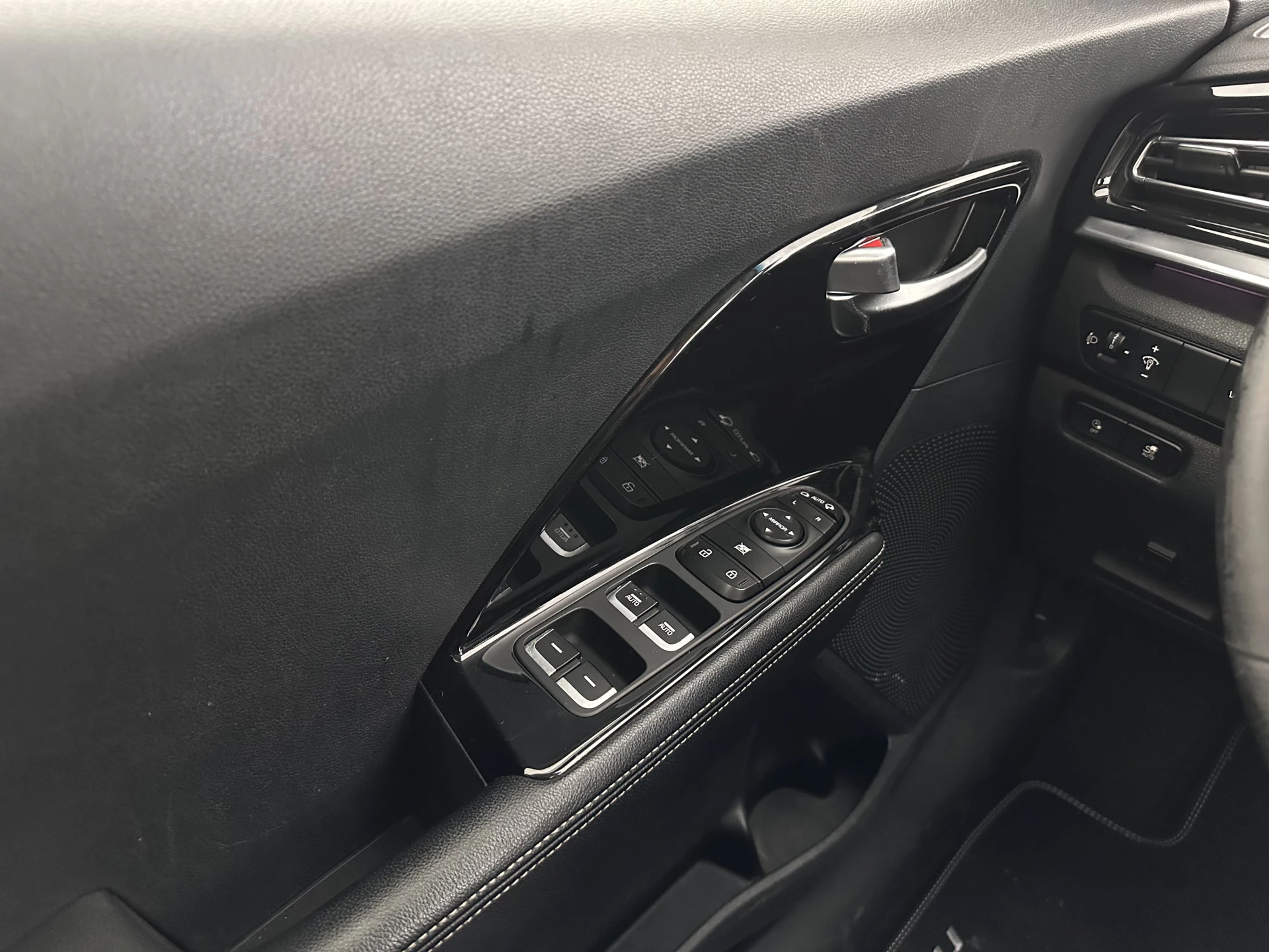 Hoofdafbeelding Kia e-Niro