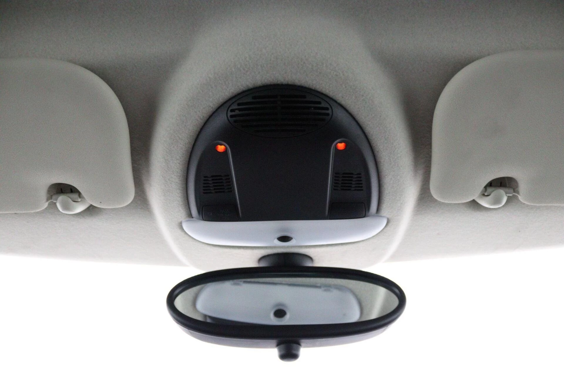 Hoofdafbeelding MINI One