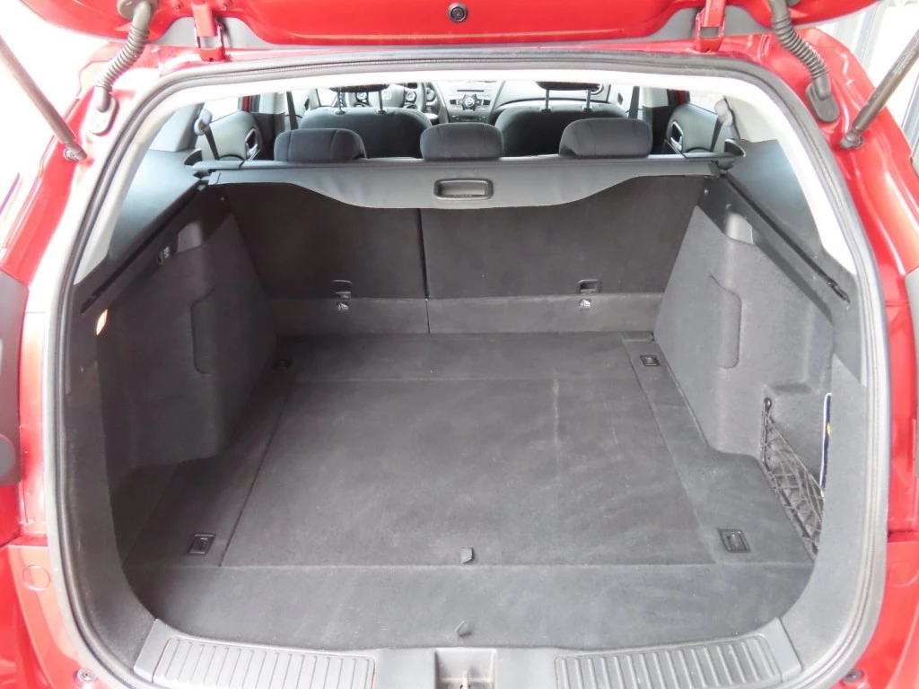 Hoofdafbeelding Honda Civic