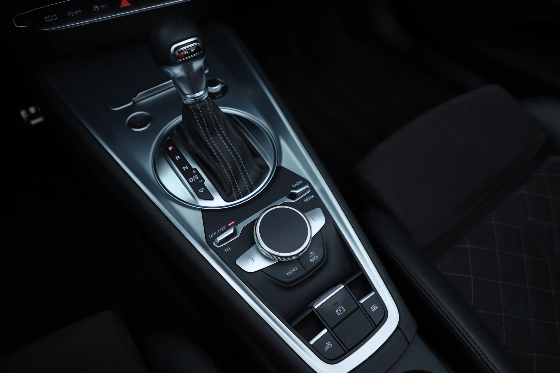 Hoofdafbeelding Audi TT