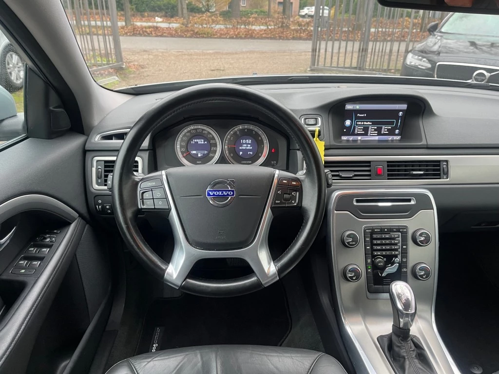 Hoofdafbeelding Volvo V70