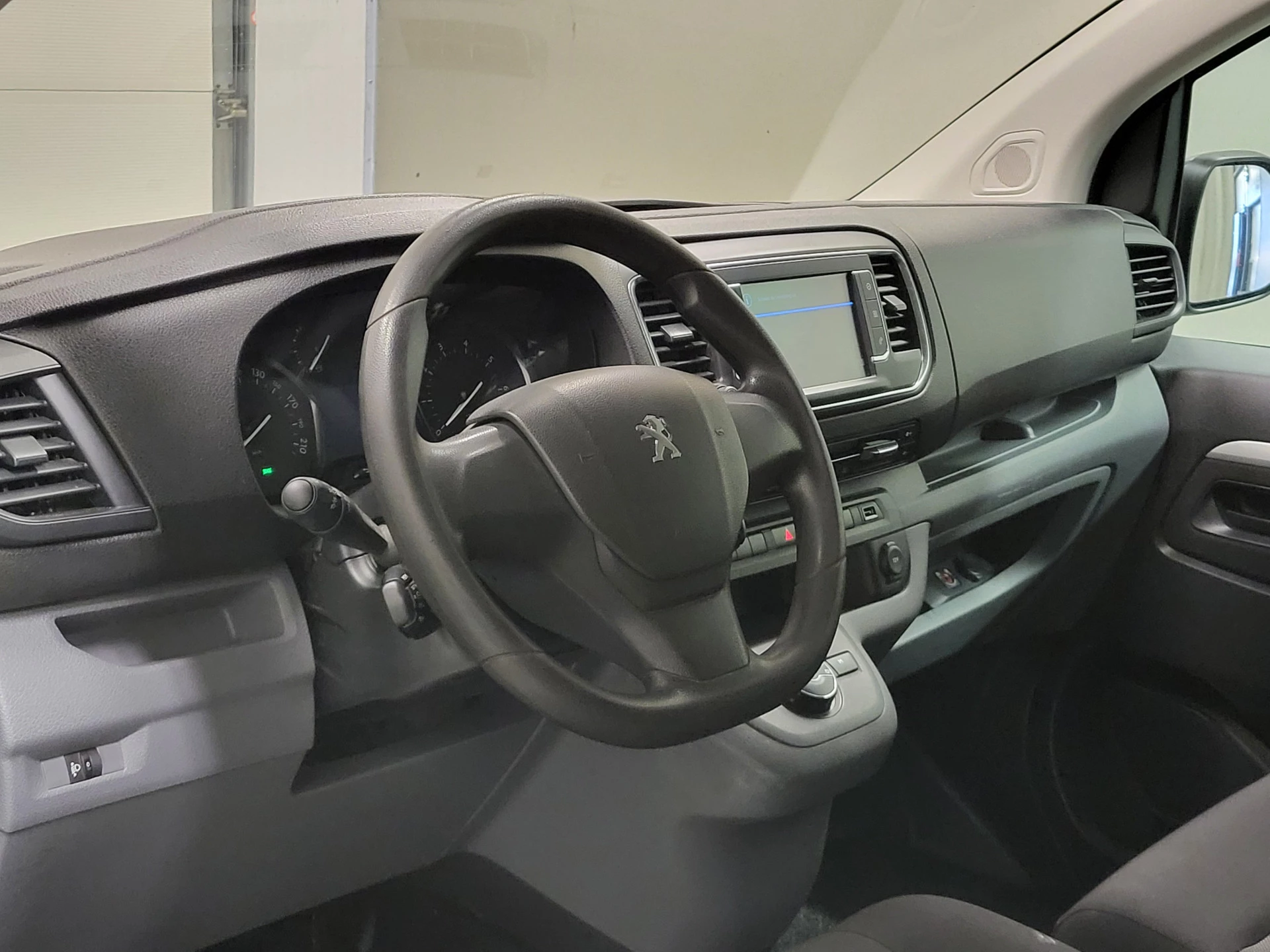 Hoofdafbeelding Peugeot Expert