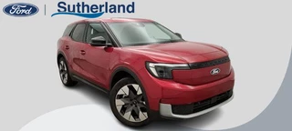 Ford Explorer Premium Extended Range RWD 77 kWh 286pk | AGR Stoelen | Driver Assistance Pack |