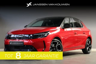 Opel Corsa 1.2 Turbo Hybrid Yes AUTOMAAT / Voordeel