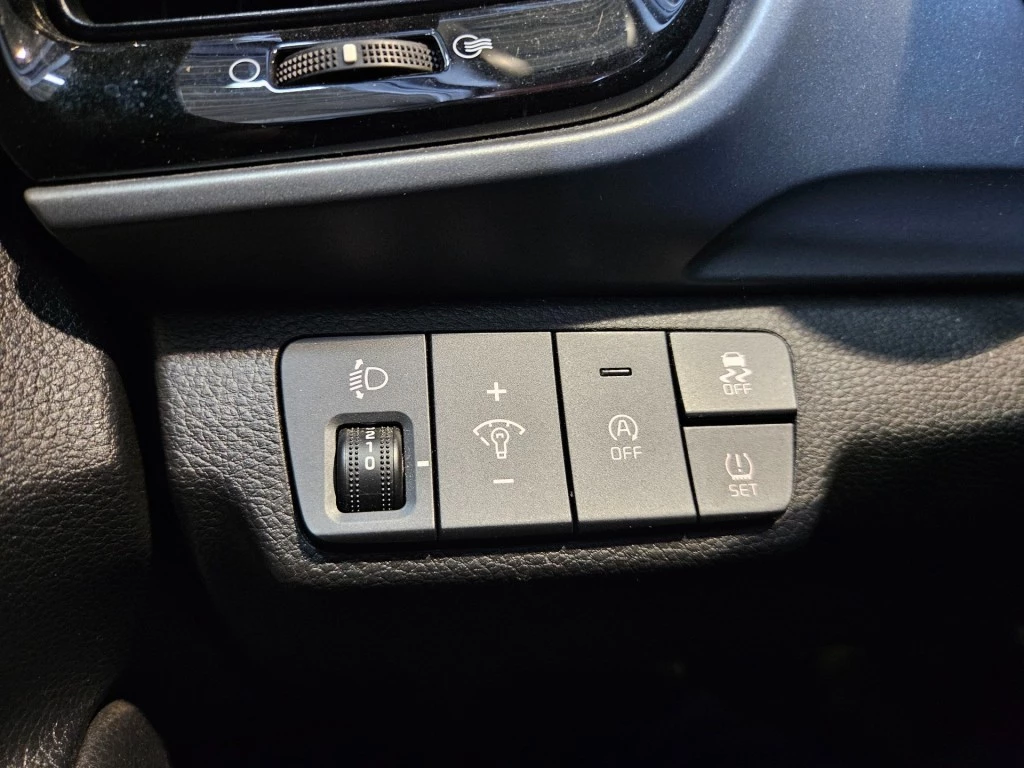 Hoofdafbeelding Kia Stonic