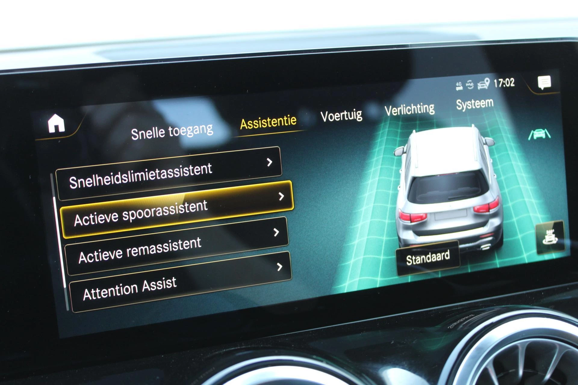 Hoofdafbeelding Mercedes-Benz GLB