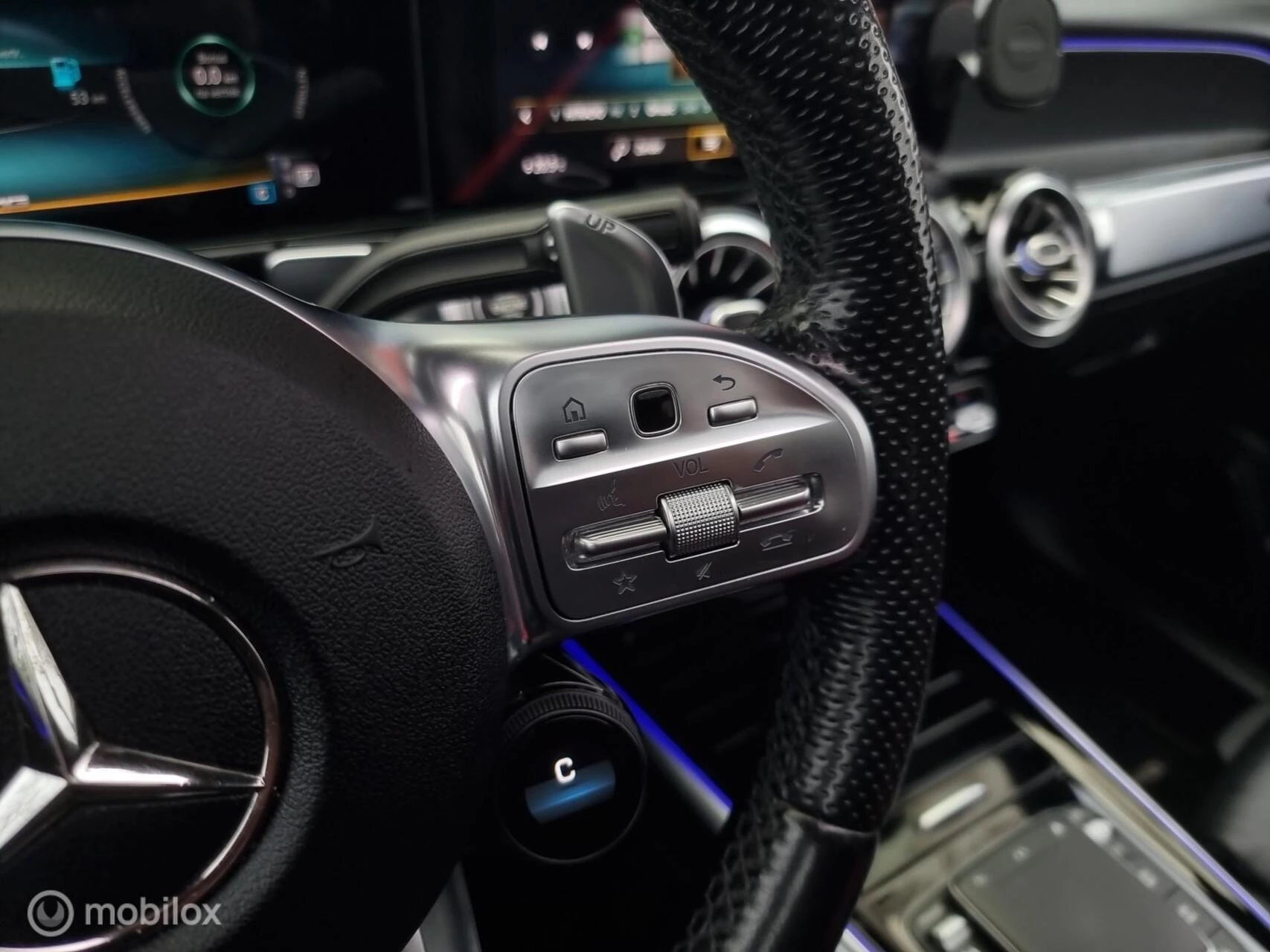 Hoofdafbeelding Mercedes-Benz GLB