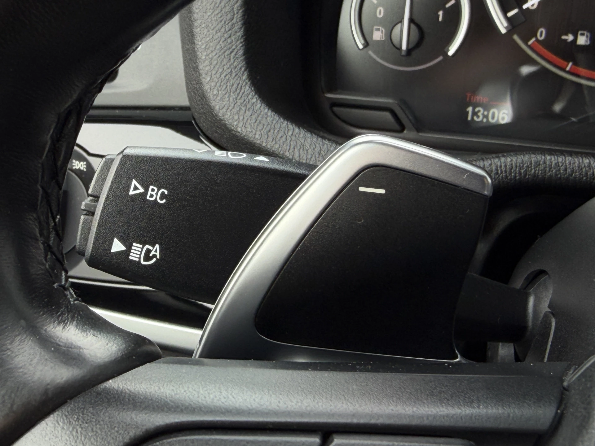 Hoofdafbeelding BMW X4