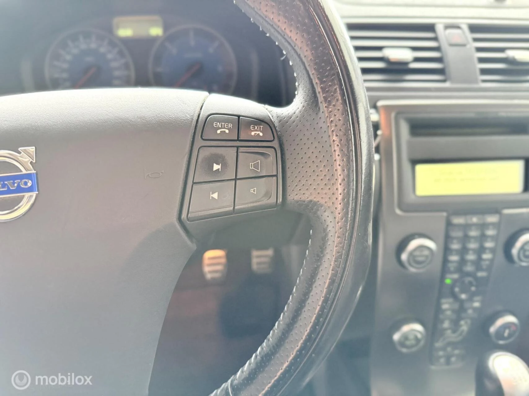 Hoofdafbeelding Volvo C30