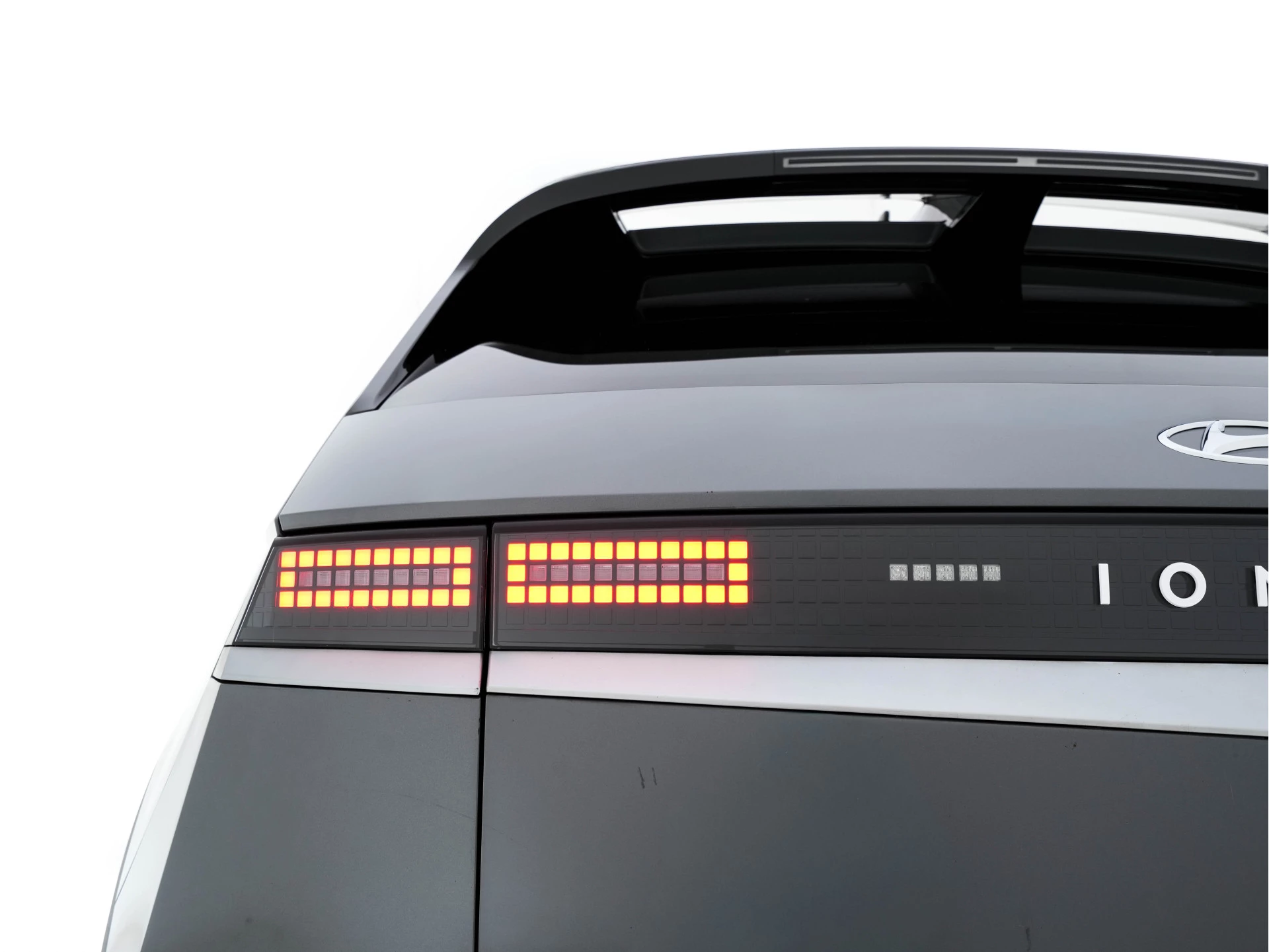 Hoofdafbeelding Hyundai IONIQ 5