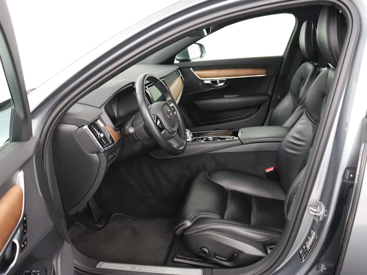 Hoofdafbeelding Volvo S90