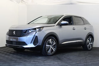 Peugeot 3008 1.6 HYbrid 225 Allure