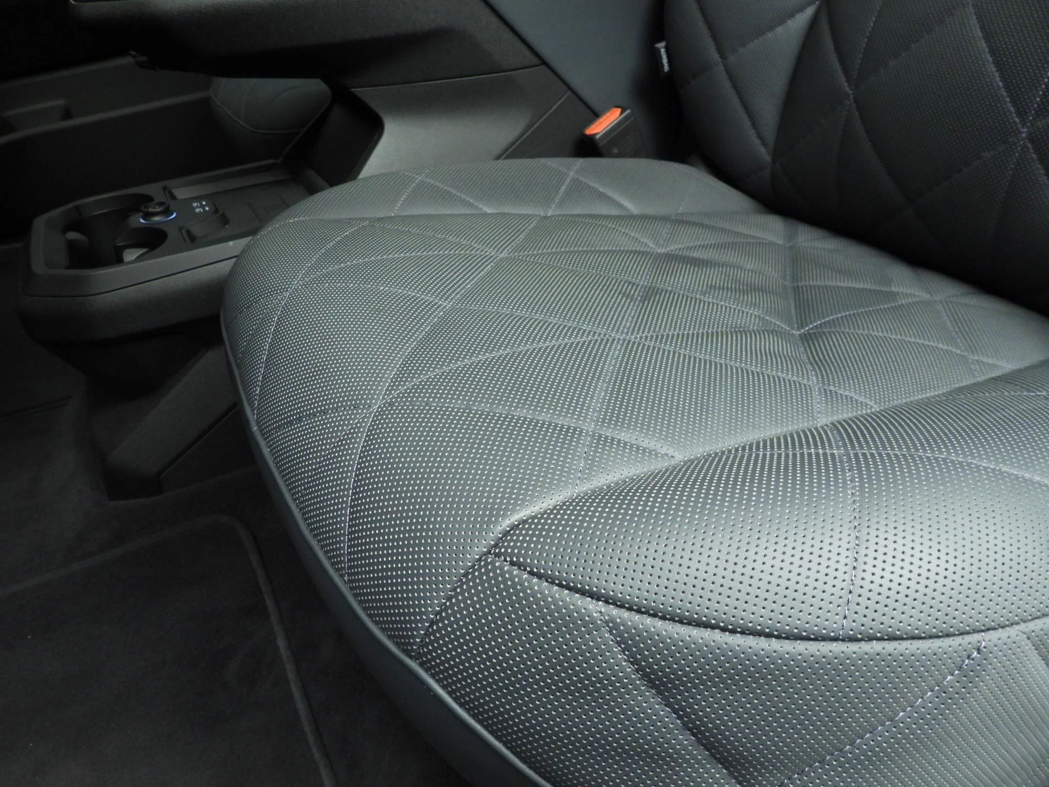 Hoofdafbeelding BMW iX