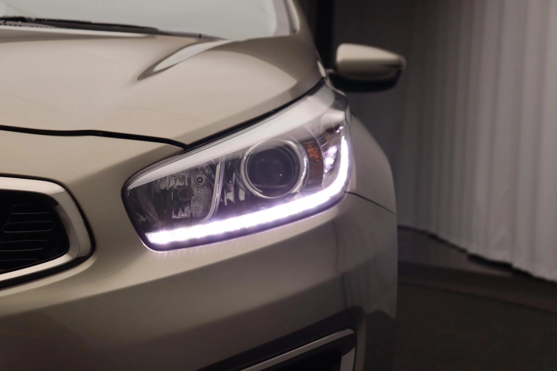 Hoofdafbeelding Kia cee'd