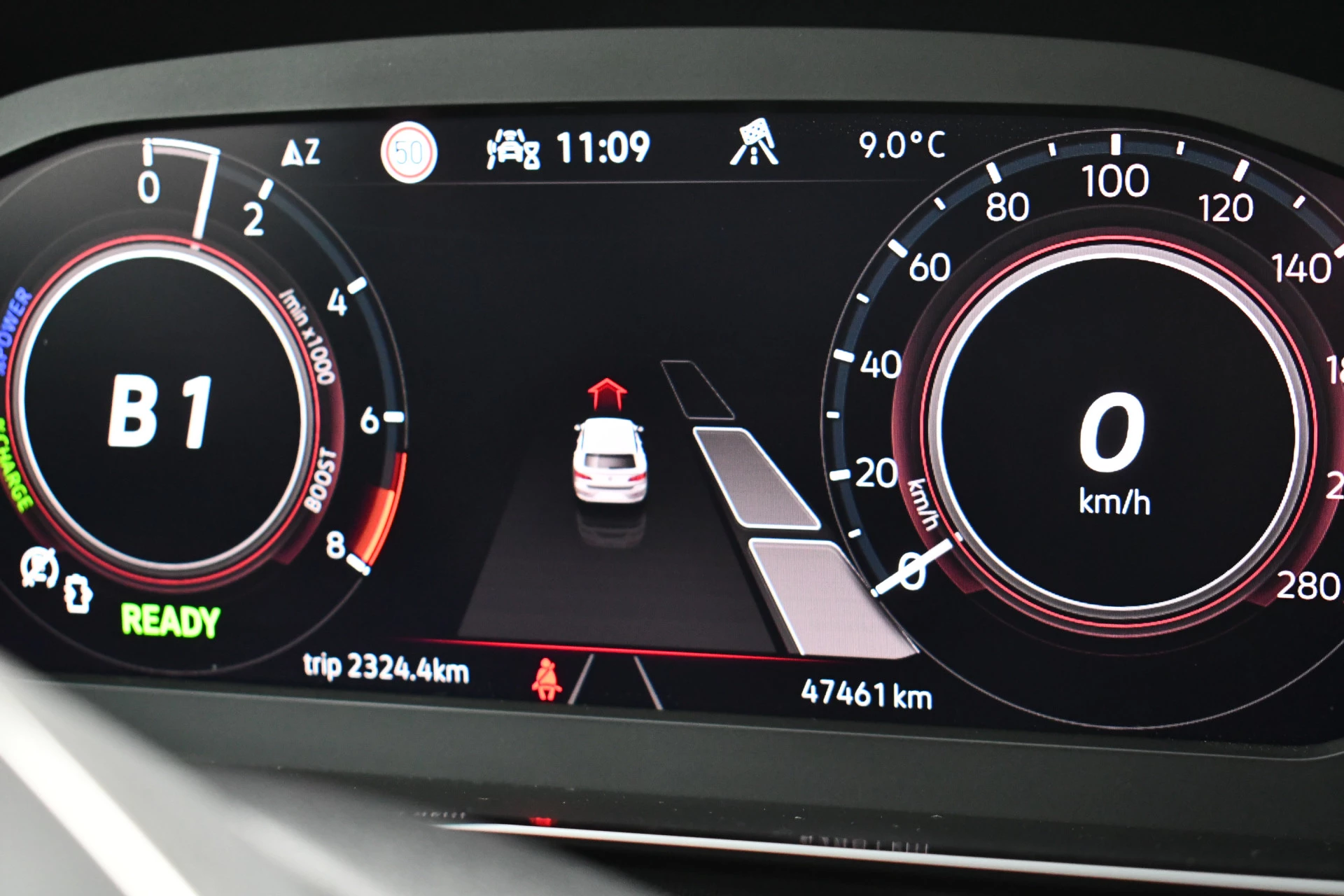 Hoofdafbeelding Volkswagen Arteon