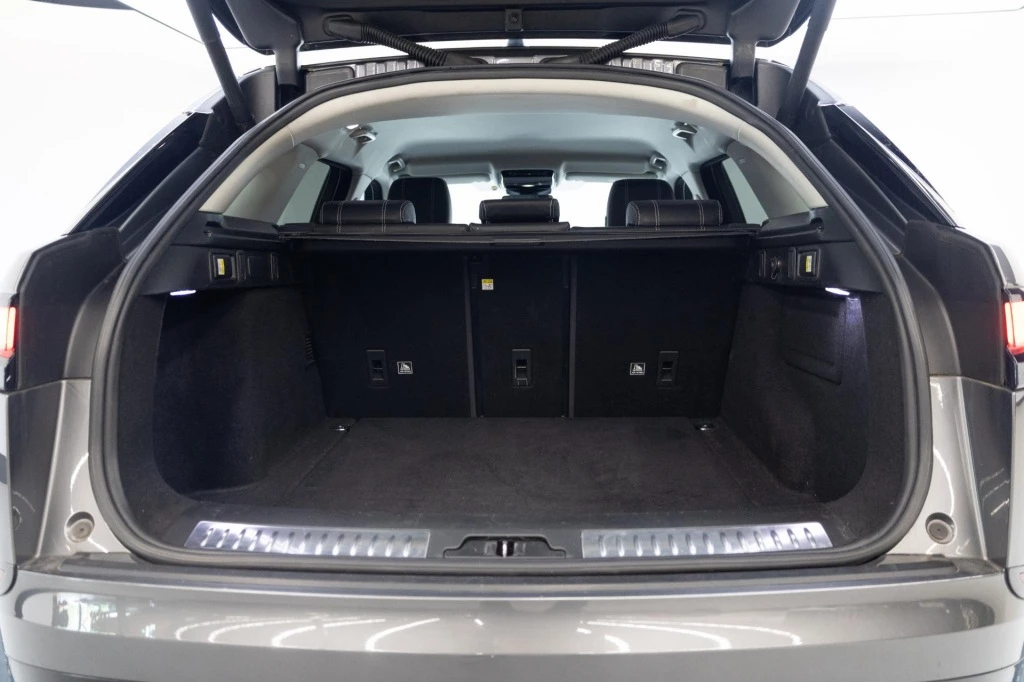 Hoofdafbeelding Land Rover Range Rover Velar