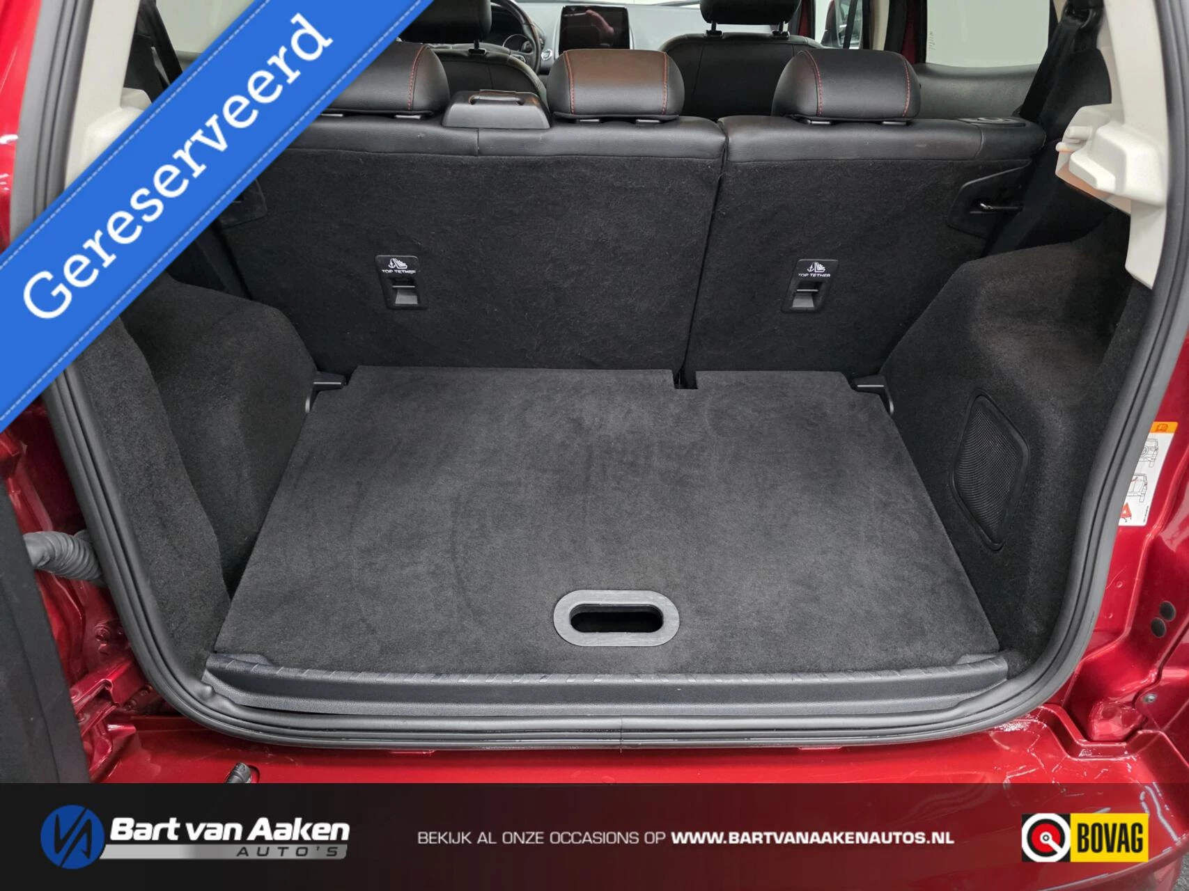 Hoofdafbeelding Ford EcoSport