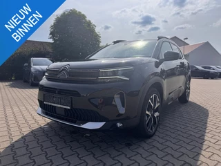 Citroen C5 Aircross 1.2 PureTech Shine ADAP CRUISE PANO 360CAM APPLE