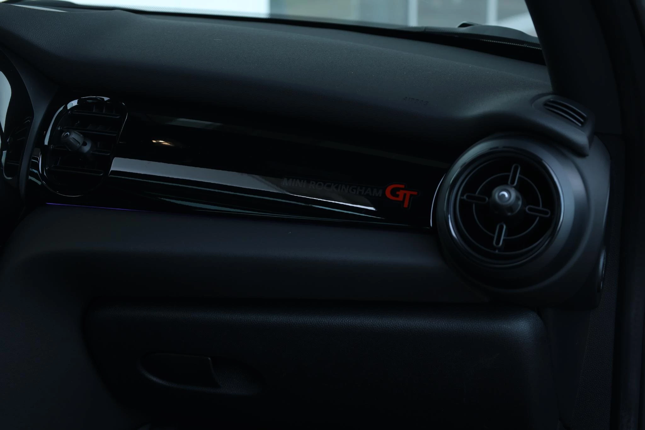 Hoofdafbeelding MINI Cooper S