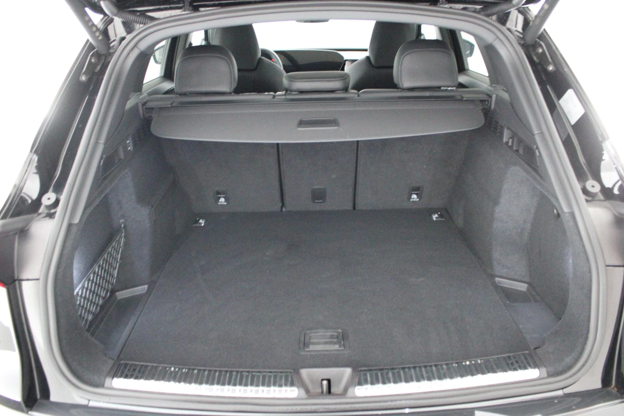 Hoofdafbeelding Audi SQ5