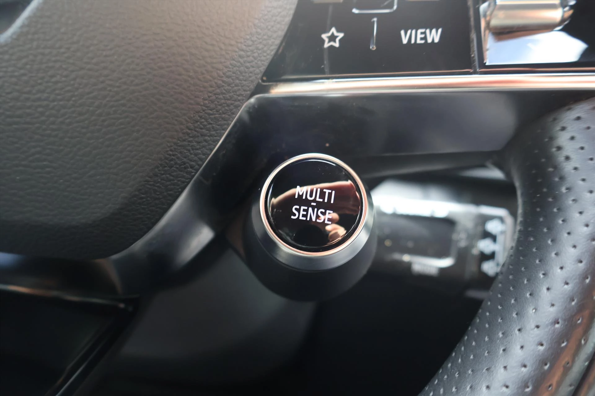 Hoofdafbeelding Renault Megane E-Tech