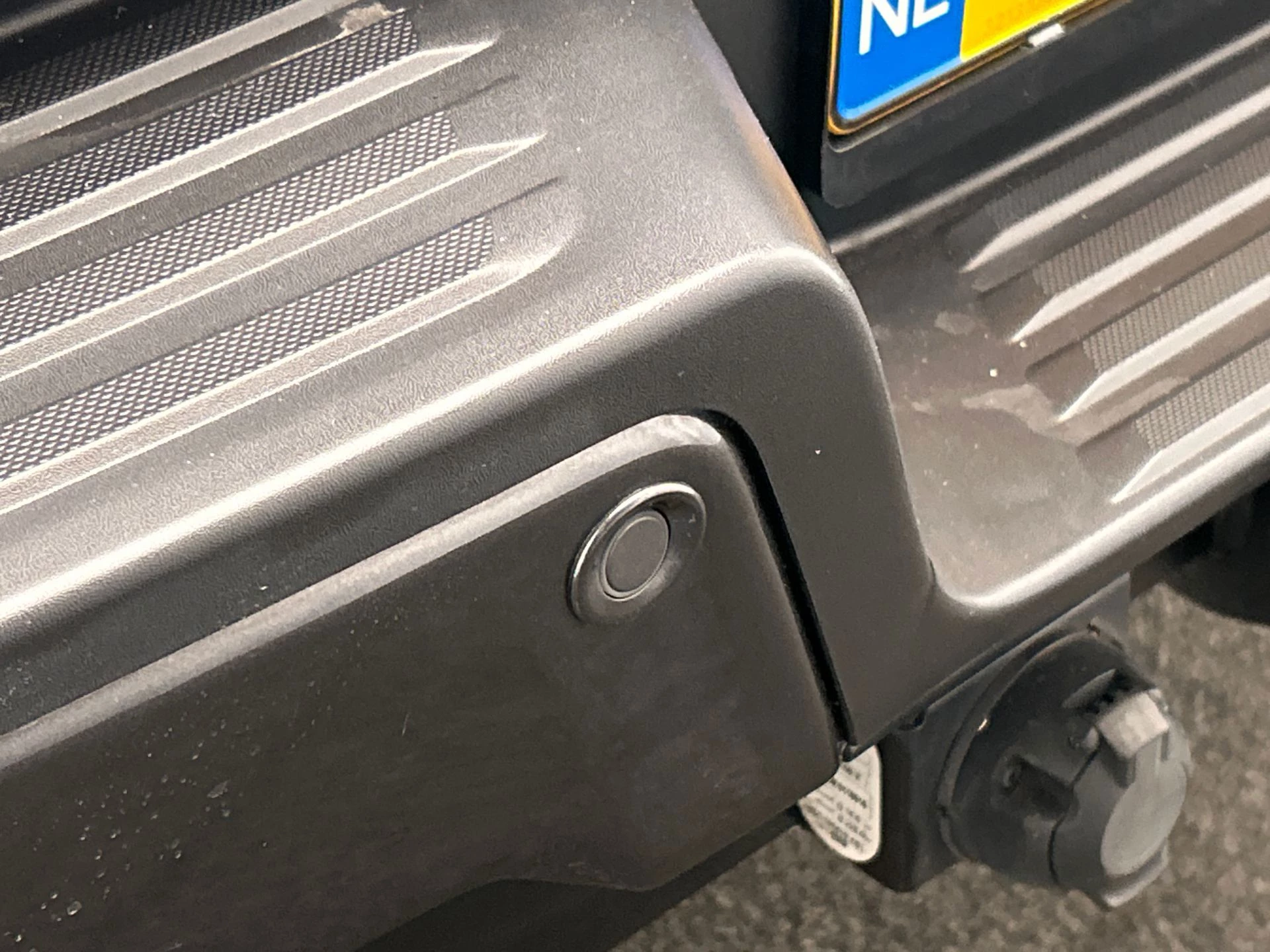 Hoofdafbeelding Ford Ranger