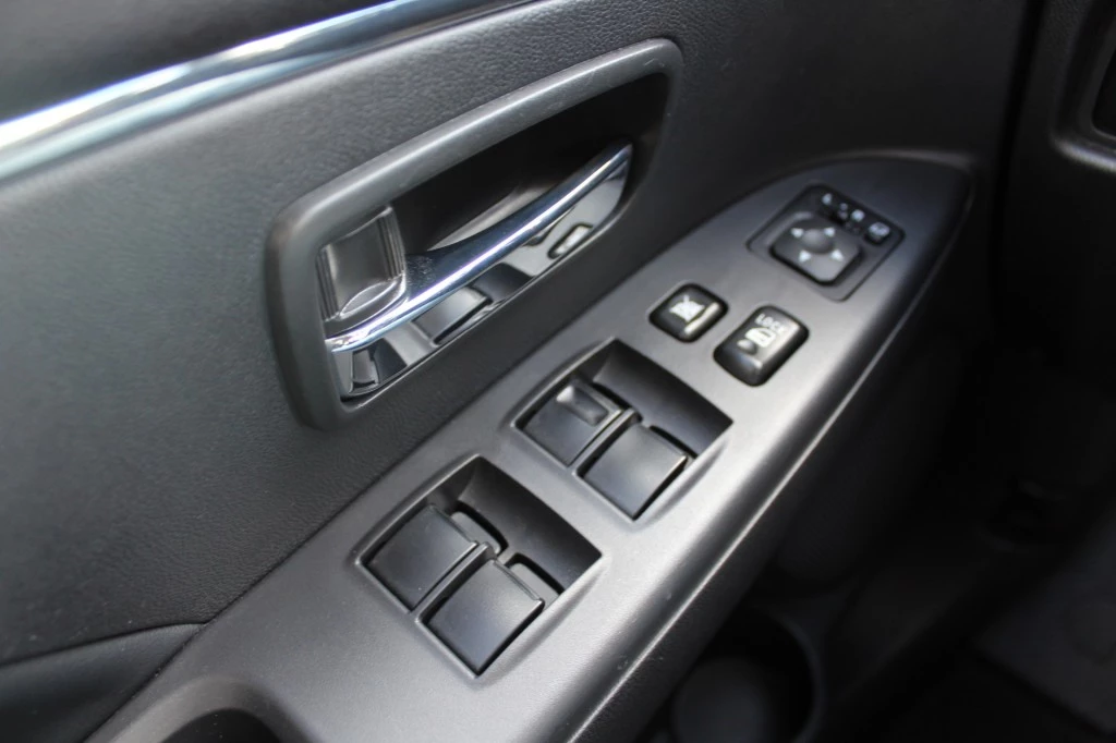 Hoofdafbeelding Mitsubishi ASX