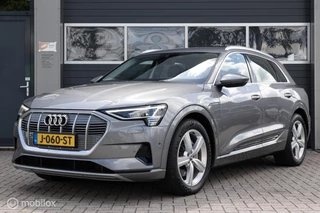 Audi e-tron 50 quattro Business edition 71 kWh