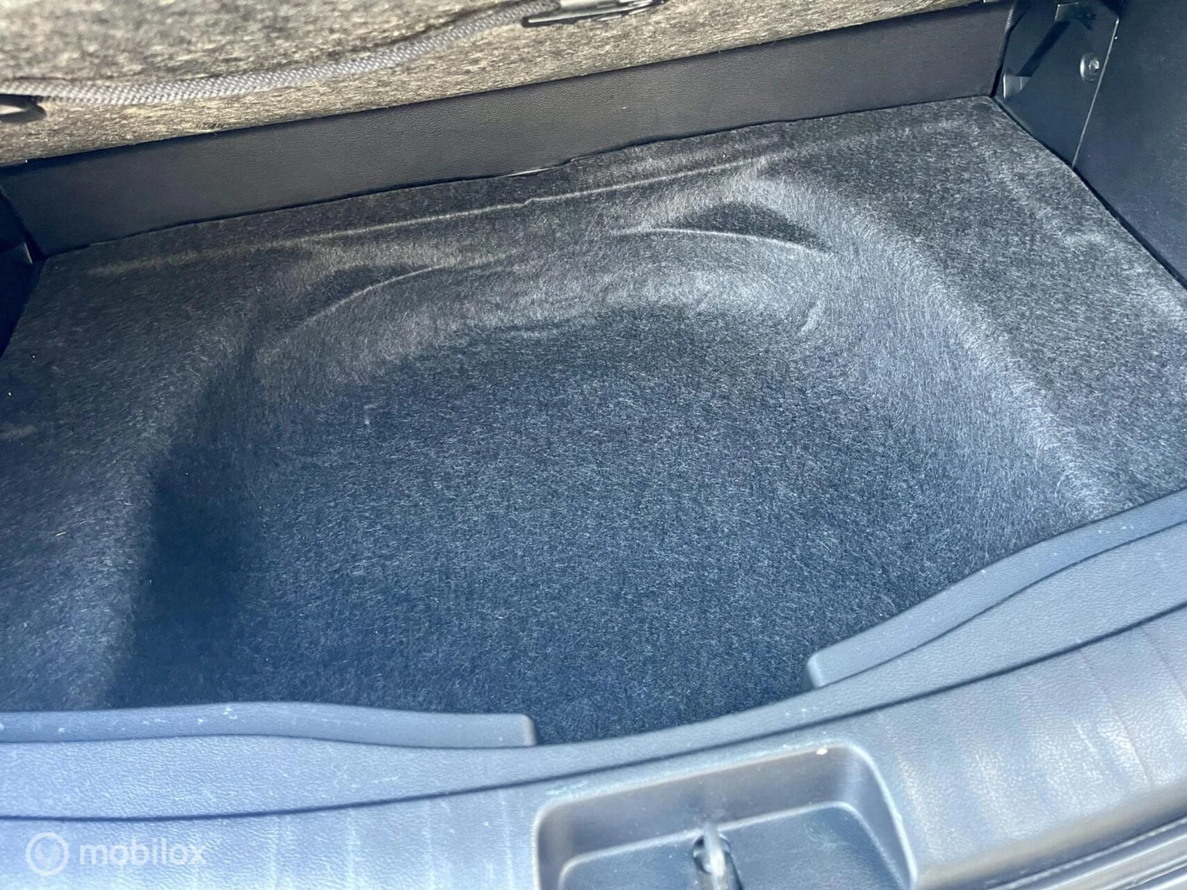 Hoofdafbeelding Toyota Verso-S